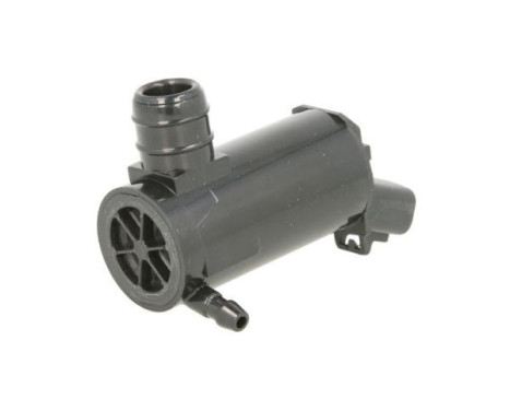 Rengöringsvätskepump, fönsterputsning