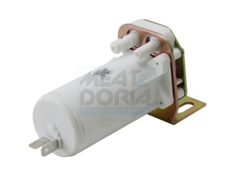 Rengöringsvätskepump, fönsterputsning