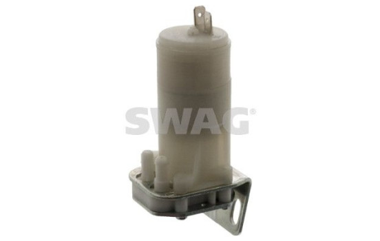 Rengöringsvätskepump, fönsterputsning