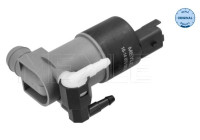 Rengöringsvätskepump, fönsterputsning