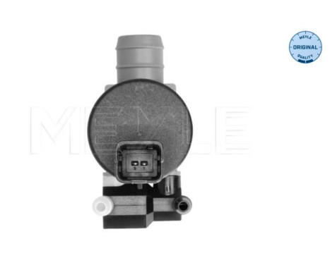 Rengöringsvätskepump, fönsterputsning, bild 2