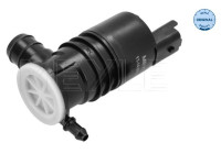 Rengöringsvätskepump, fönsterputsning