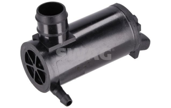 Rengöringsvätskepump, fönsterputsning