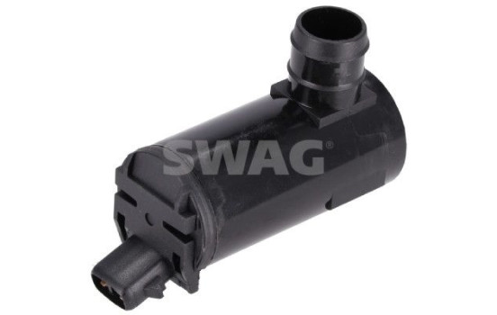 Rengöringsvätskepump, fönsterputsning, bild 2