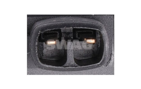 Rengöringsvätskepump, fönsterputsning, bild 3