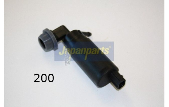 Rengöringsvätskepump, fönsterputsning