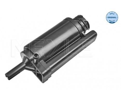 Rengöringsvätskepump, strålkastarrengöring