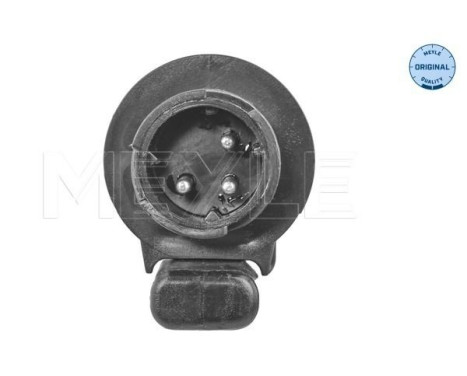 Rengöringsvätskepump, strålkastarrengöring, bild 2