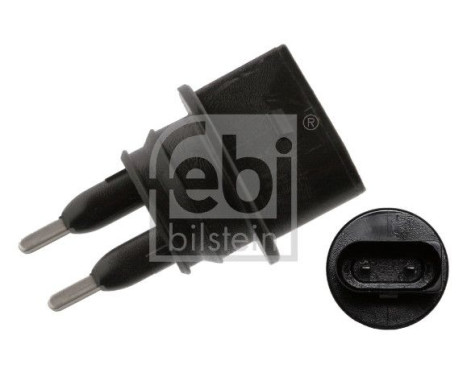 Sensor, spolvattennivå 34769 FEBI, bild 2