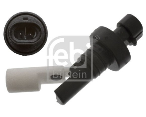 Sensor, spolvattennivå 38943 FEBI, bild 2