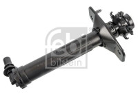 Spolvätskemunstycke, strålkastare febi Plus 175649