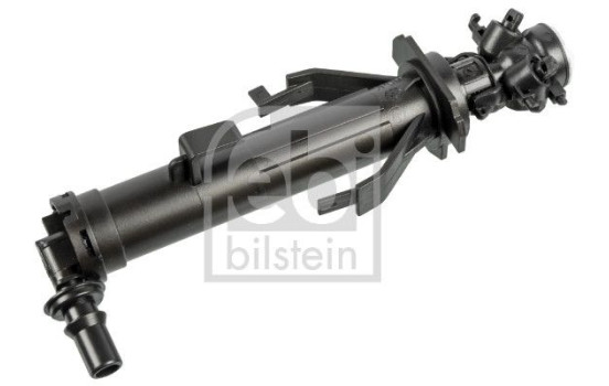 Spolvätskemunstycke, strålkastare febi Plus 175651