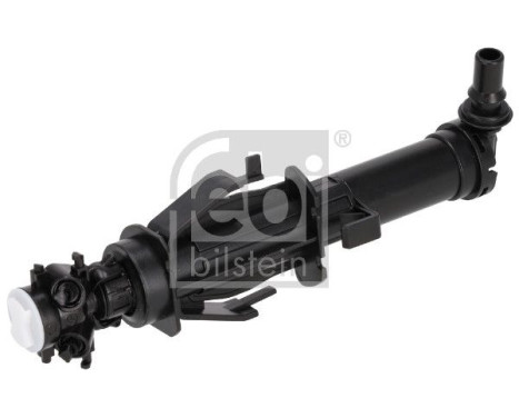 Spolvätskemunstycke, strålkastare febi Plus 175652