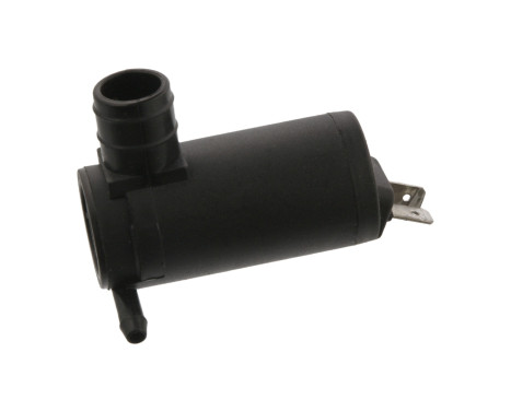 Spolvätskepump, fönster 06171 FEBI