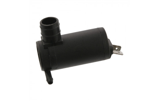 Spolvätskepump, fönster 06171 FEBI