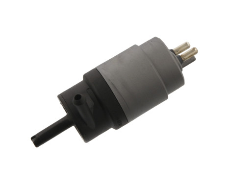 Spolvätskepump, fönster 08677 FEBI