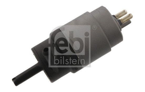 Spolvätskepump, fönster 08677 FEBI, bild 2