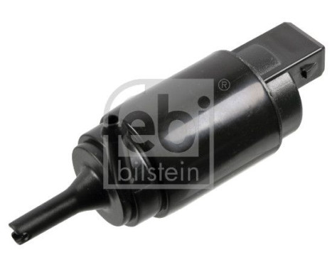 Spolvätskepump, fönster 10274 FEBI, bild 2