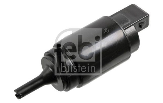 Spolvätskepump, fönster 10274 FEBI, bild 2