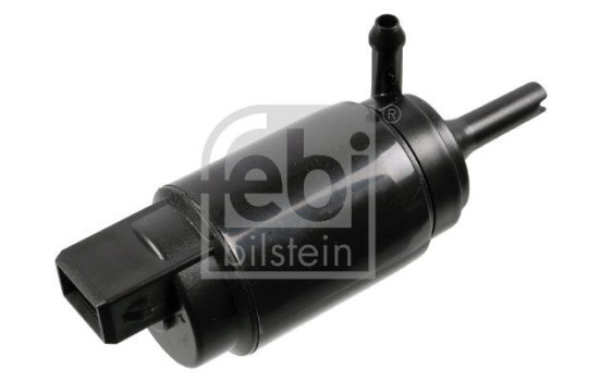 Spolvätskepump, fönster 10274 FEBI, bild 3