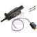 Spolvätskepump, fönster 103388 FEBI, miniatyr 2