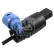 Spolvätskepump, fönster 105954 FEBI, miniatyr 2