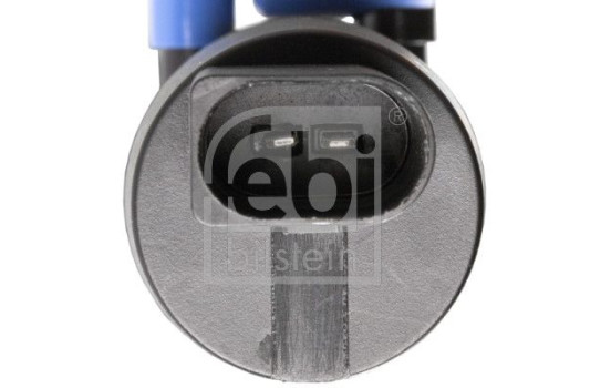 Spolvätskepump, fönster 105954 FEBI, bild 4