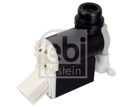 Spolvätskepump, fönster 107382 FEBI, bild 4