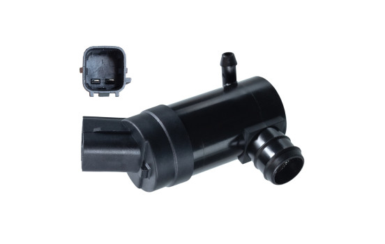 Spolvätskepump, fönster 108063 FEBI