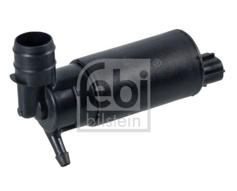 Spolvätskepump, fönster 109264 FEBI, bild 2