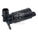 Spolvätskepump, fönster 109264 FEBI, miniatyr 2