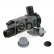 Spolvätskepump, fönster 109266 FEBI, miniatyr 2