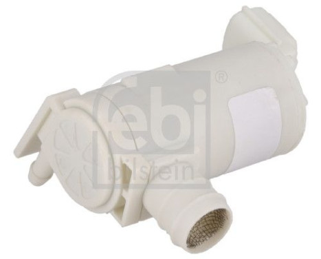 Spolvätskepump, fönster 109267 FEBI, bild 3