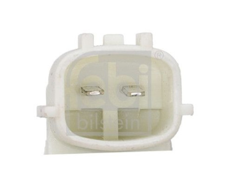 Spolvätskepump, fönster 109267 FEBI, bild 4