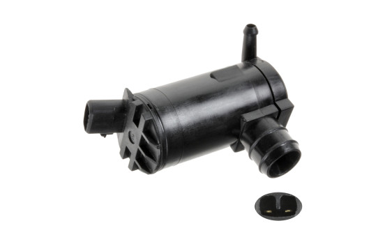 Spolvätskepump, fönster 109272 FEBI