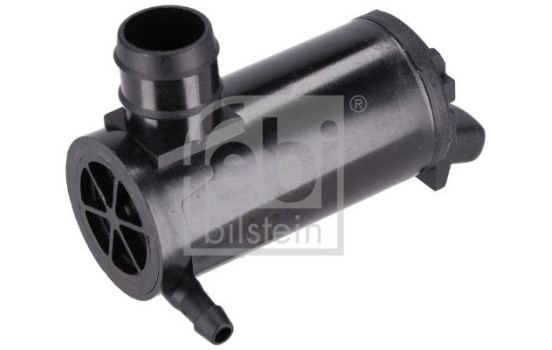Spolvätskepump, fönster 109272 FEBI, bild 2