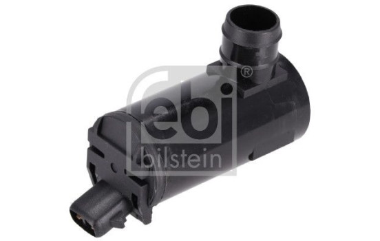 Spolvätskepump, fönster 109272 FEBI, bild 3