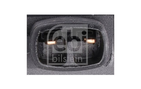 Spolvätskepump, fönster 109272 FEBI, bild 4