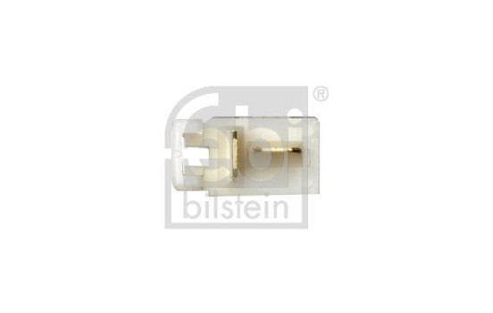 Spolvätskepump, fönster 109273 FEBI, bild 4