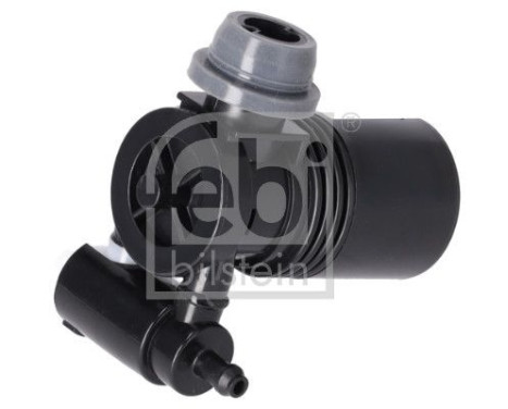 Spolvätskepump, fönster 109274 FEBI, bild 3