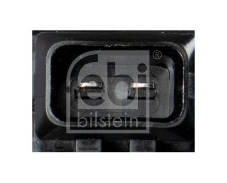 Spolvätskepump, fönster 109274 FEBI, bild 4