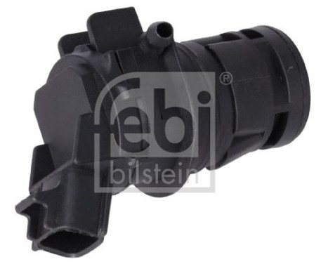 Spolvätskepump, fönster 109275 FEBI, bild 2