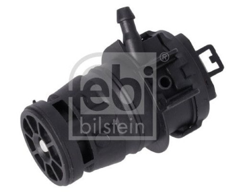 Spolvätskepump, fönster 109275 FEBI, bild 3