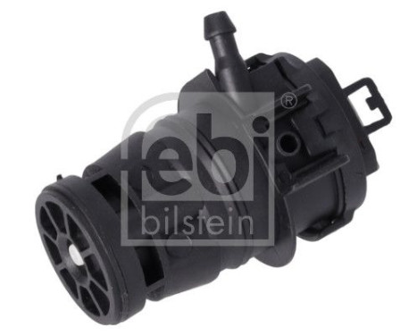 Spolvätskepump, fönster 109275 FEBI, bild 3
