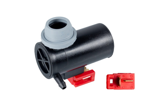 Spolvätskepump, fönster 109278 FEBI