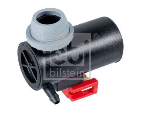 Spolvätskepump, fönster 109278 FEBI, bild 2