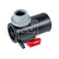 Spolvätskepump, fönster 109278 FEBI, miniatyr 2