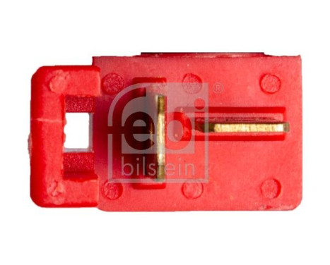 Spolvätskepump, fönster 109278 FEBI, bild 3
