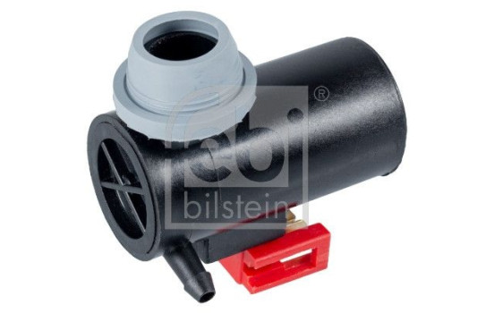 Spolvätskepump, fönster 109278 FEBI, bild 2
