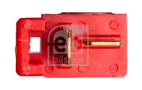 Spolvätskepump, fönster 109278 FEBI, bild 3